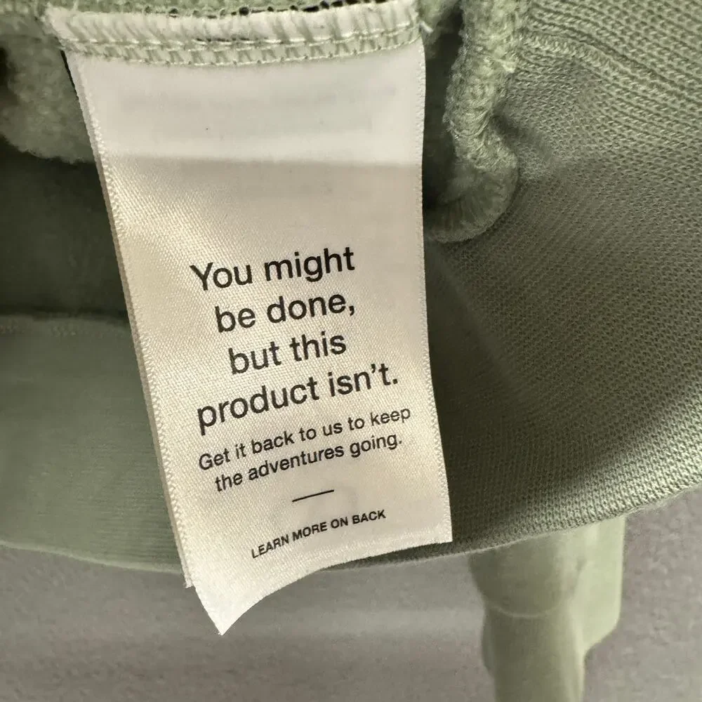 The North Face north face